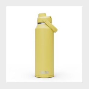 Camelbak Thrive Chug Vss 40oz - Yellow Bloom - Str. 1.2L / 40 oz - Drikkeflaske