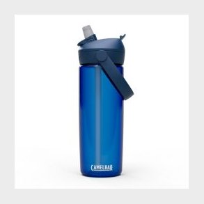 Camelbak Thrive Flip Straw 20oz - Oxford - Str. .6L / 20 oz - Drikkeflaske