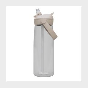 Camelbak Thrive Flip Straw 25oz - Clear - Str. .75L / 25 oz - Drikkeflaske