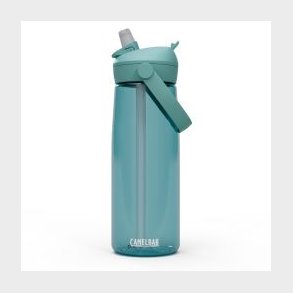 Camelbak Thrive Flip Straw 25oz - Cove - Str. .75L / 25 oz - Drikkeflaske