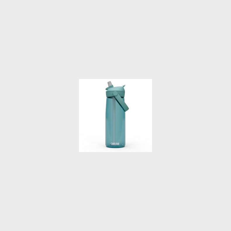 Camelbak Thrive Flip Straw 25oz - Cove - Str. .75L / 25 oz - Drikkeflaske