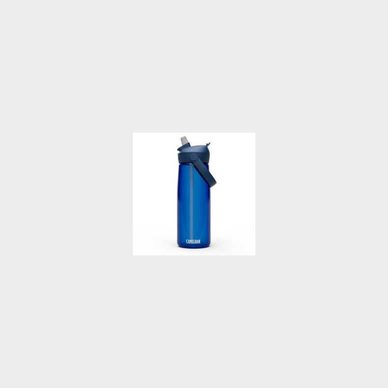 Camelbak Thrive Flip Straw 25oz - Oxford - Str. .75L / 25 oz - Drikkeflaske