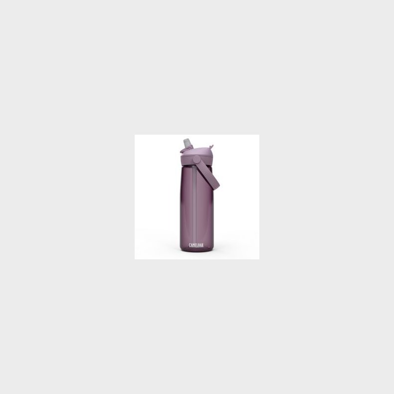Camelbak Thrive Flip Straw 25oz - Purple Sky - Str. .75L / 25 oz - Drikkeflaske
