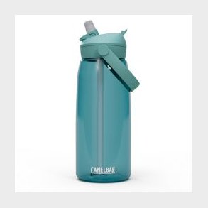 Camelbak Thrive Flip Straw 32oz - Cove - Str. 1L / 32 oz - Drikkeflaske
