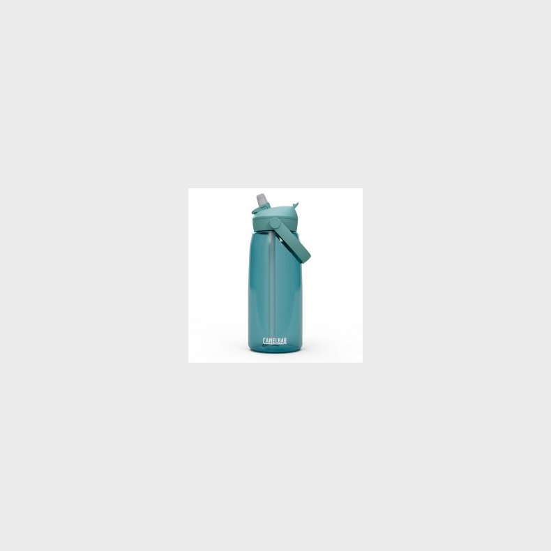 Camelbak Thrive Flip Straw 32oz - Cove - Str. 1L / 32 oz - Drikkeflaske