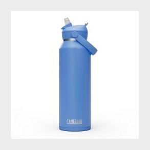 Camelbak Thrive Flip Straw Vss 40oz - Sky Blue - Str. 1.2L / 40 oz - Drikkeflaske
