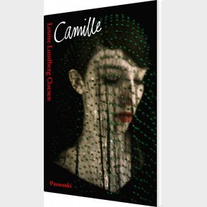 Camille - Louise Lundberg Claesen - Bog