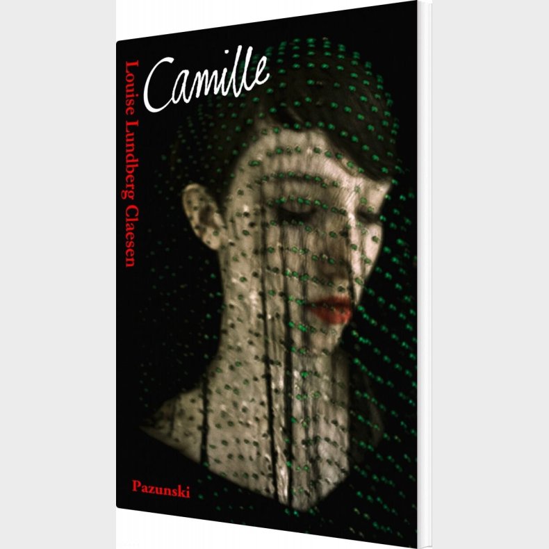Camille - Louise Lundberg Claesen - Bog