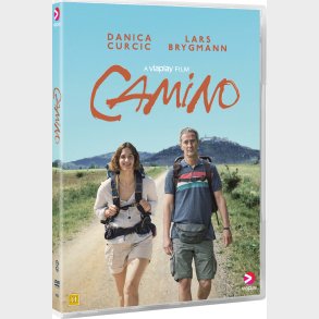 Camino - DVD - Film