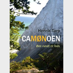 Cam�noen - Henrik Tarp - Bog