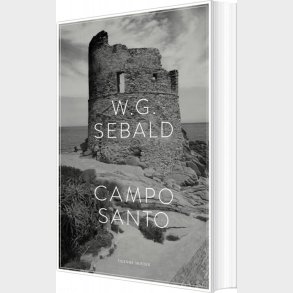 Campo Santo - W. G. Sebald - Bog