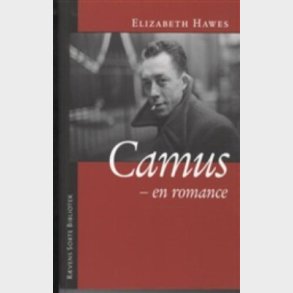 Camus - En Romance - Elizabeth Hawes - Bog