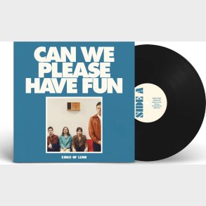 Kings Of Leon - Can We Please Have Fun - Vinyl Lp