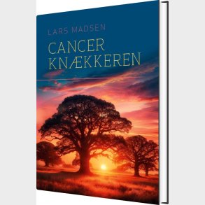 Cancerkn�kkeren - Lars Madsen - Bog