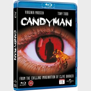 Candyman - Blu-Ray