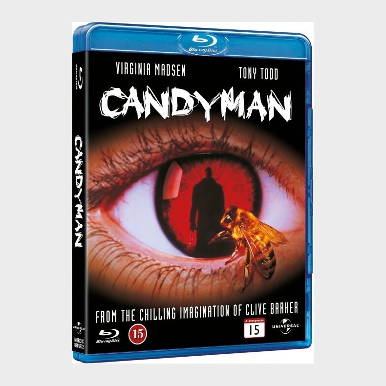 Candyman - Blu-Ray