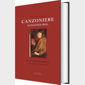 Canzoniere - Sangenes Bog - 2. Fuldst�ndige Udgave - Petrarca - Bog