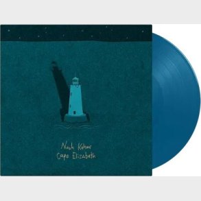 Noah Kahan - Cape Elizabeth - Vinyl Lp