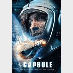 Capsule - Edmund Kingsley - DVD - Film
