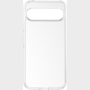 Care By Panzerglass - Google Pixel 9 Pro Xl - Cover - Gennemsigtig