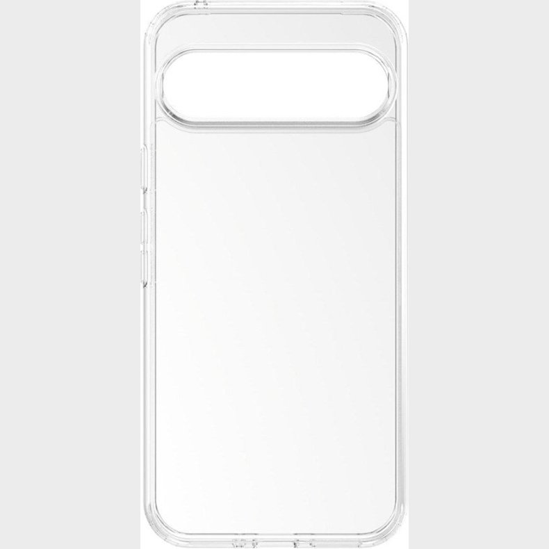 Care By Panzerglass - Google Pixel 9 Pro Xl - Cover - Gennemsigtig