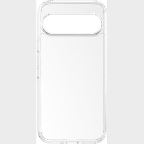 Care By Panzerglass - Google Pixel 9/9 Pro - Soft Cover - Gennemsigtig