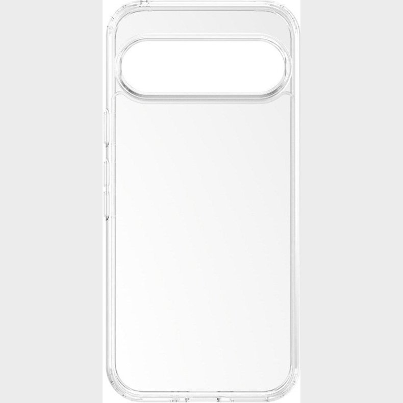 Care By Panzerglass - Google Pixel 9/9 Pro - Soft Cover - Gennemsigtig