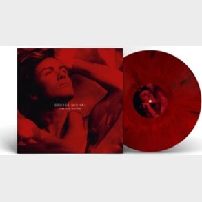 George Michael - Careless Whisper - Red Edition - Vinyl Lp