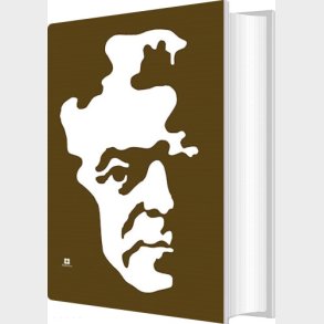 Carl Nielsen Brevudgaven 7 - 1921-1923 - John Fellow - Bog