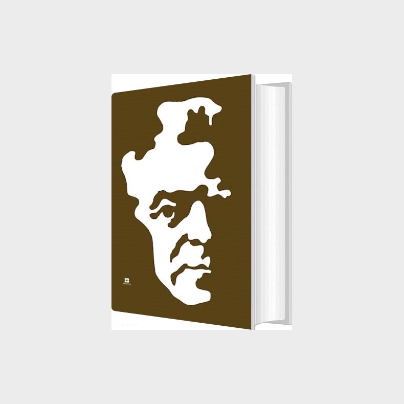 Carl Nielsen Brevudgaven 7 - 1921-1923 - John Fellow - Bog