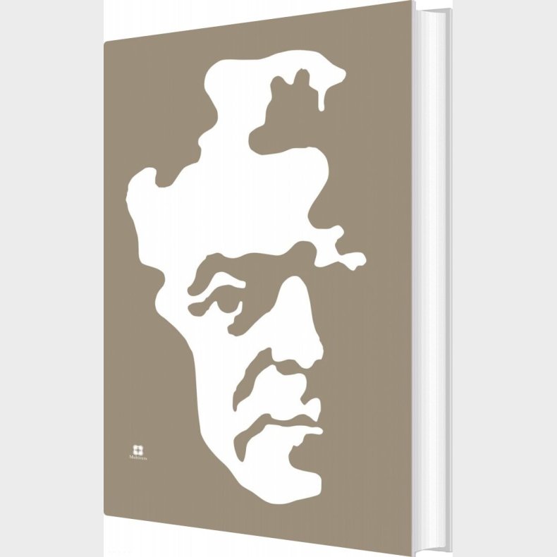 Carl Nielsen Brevudgaven 8 - 1924-1925 - Carl Nielsen - Bog