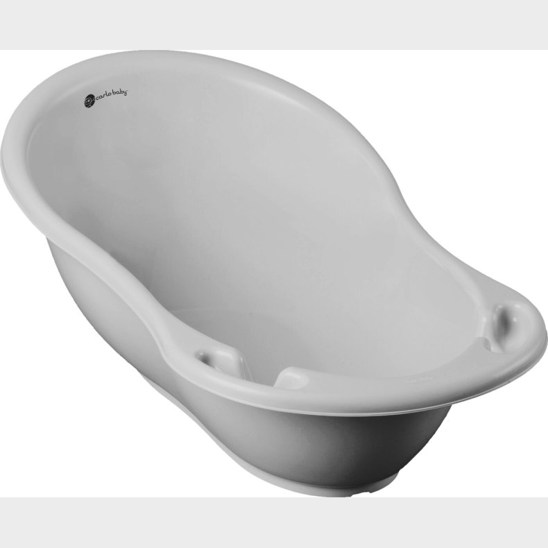 Carlo Baby - Badekar - Gr�