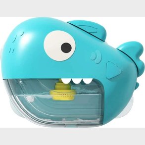 Carlo Baby - Bubble Haj Med Musik +18 M Bl