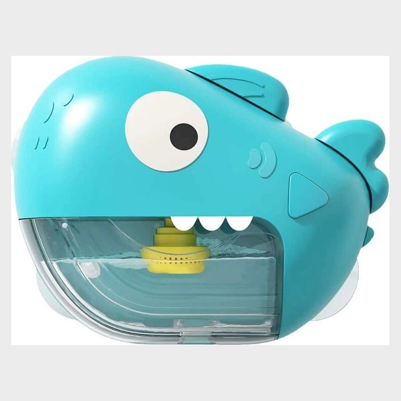 Carlo Baby - Bubble Haj Med Musik +18 M Bl