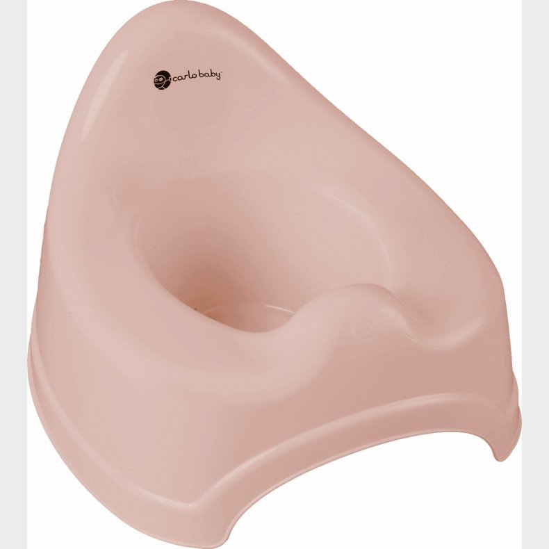 Carlo Baby - Carlo Potte - Pink