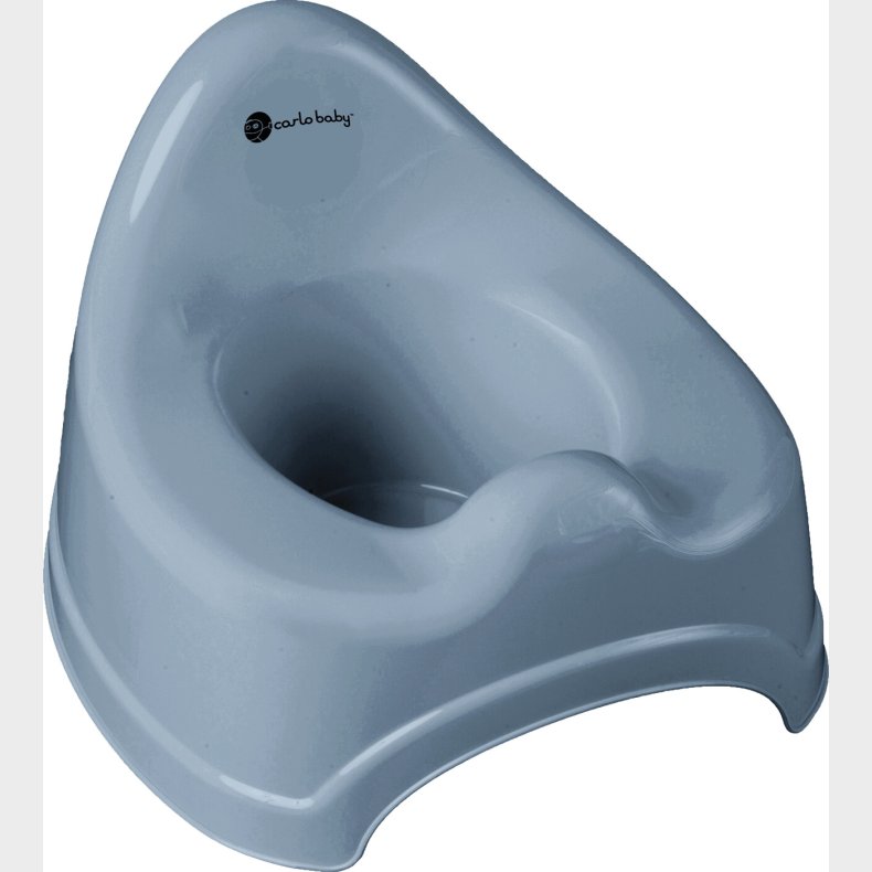 Carlo Baby - Potte - Bl�