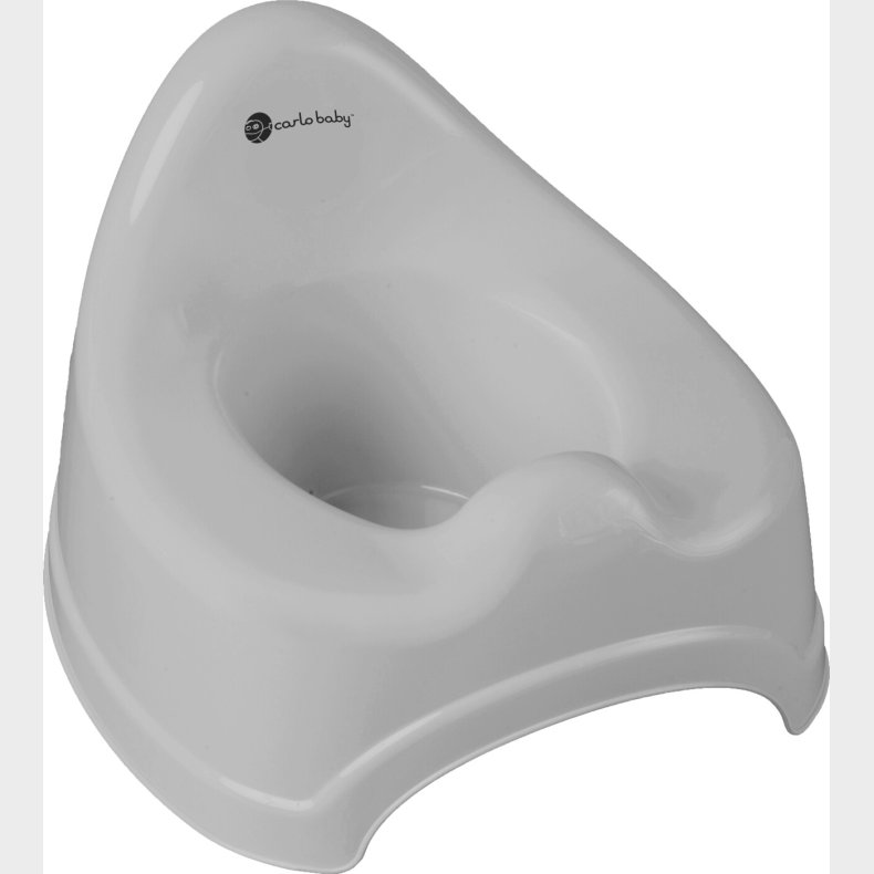 Carlo Baby - Potte - Gr�