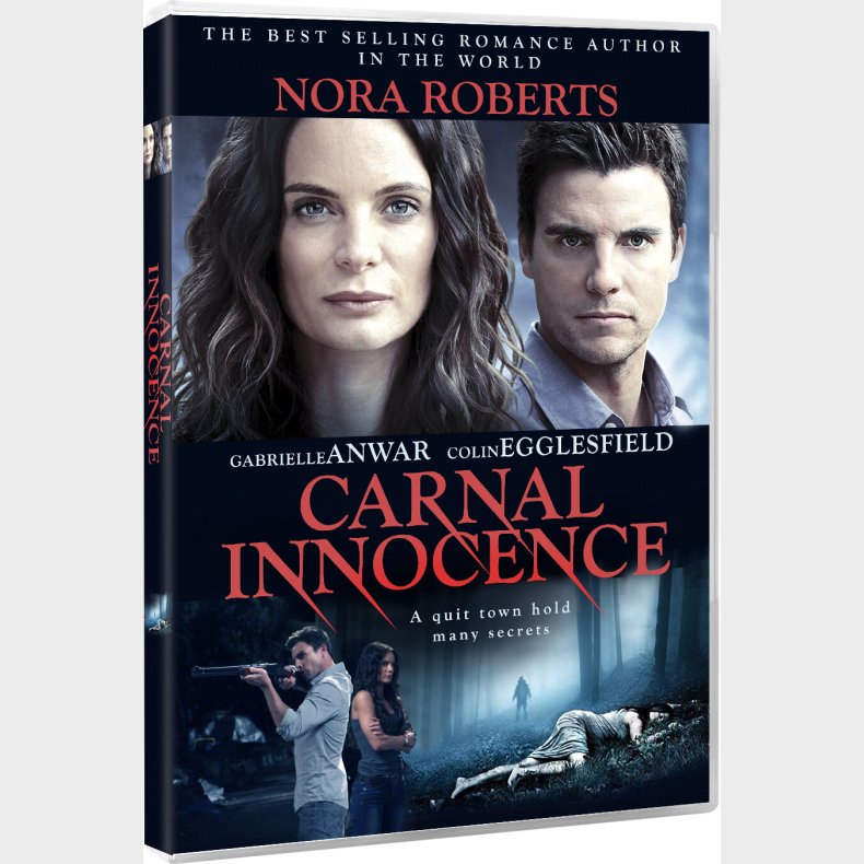 Carnal Innocence - DVD - Film