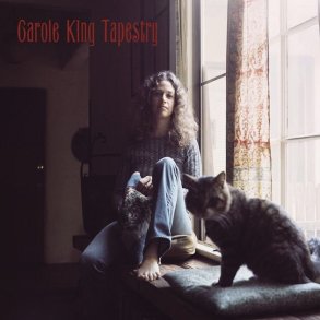 Carole King - Tapestry [remastered] - CD
