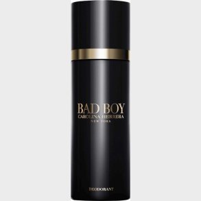 Carolina Herrera - Deodorant Spray Til Mnd - Bad Boy 100 Ml