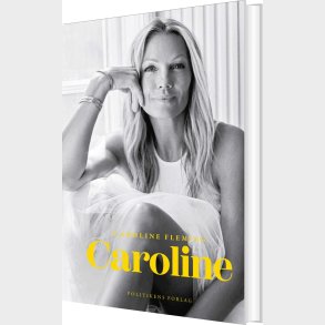 Caroline - Min Historie - Caroline Fleming - Bog