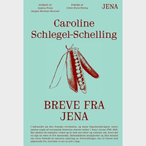 Carolines Breve - Caroline Schlegel-schelling - Bog