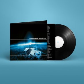 Carpark North - Carpark North - Vinyl Lp