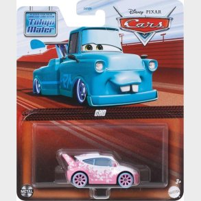 Cars 3 - Cho - Die Cast - 1:55