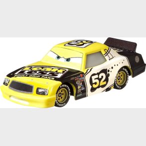 Cars 3 - Claude Scruggs - Die Cast - 1:55