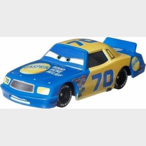 Cars 3 - Floyd Mulvihill - Die Cast - 1:55