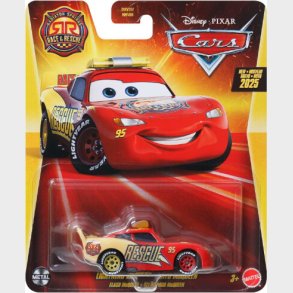 Cars 3 - Die Cast - Lightning Mcqueen (jdg59)