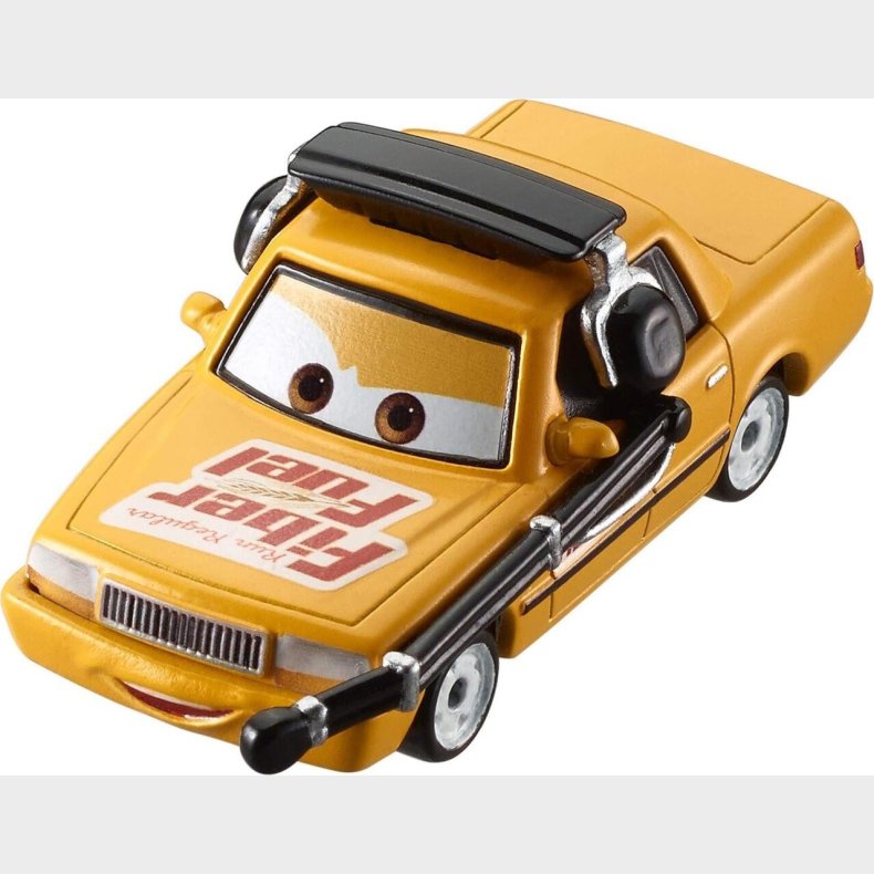 Cars 3 - Masha Ellswrench - Die Cast - 1:55
