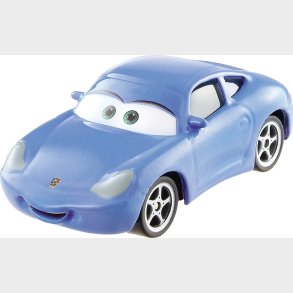 Cars 3 / Biler 3 Die Cast Figur - Sally Carrera