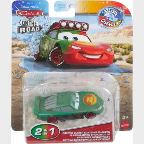 Cars - Buster (jhg33)